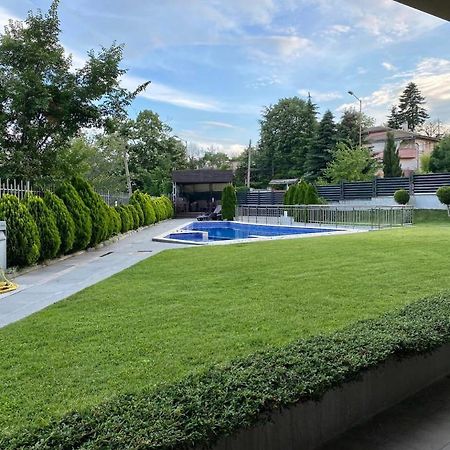 Lovely And Quiet Flat Wmn15 With Terrace/Pool Varna Esterno foto